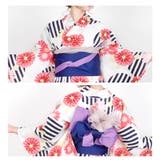 浴衣 レディース 女性浴衣 | Ainokajitsu | 詳細画像4 