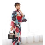 浴衣 レディース 女性浴衣 | Ainokajitsu | 詳細画像5