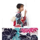 浴衣 レディース 女性浴衣 | Ainokajitsu | 詳細画像6