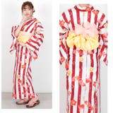 浴衣 レディース 女性浴衣 | Ainokajitsu | 詳細画像3