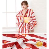 浴衣 レディース 女性浴衣 | Ainokajitsu | 詳細画像6