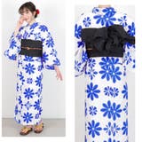 浴衣 レディース 女性浴衣 | Ainokajitsu | 詳細画像3