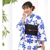 浴衣 レディース 女性浴衣 | Ainokajitsu | 詳細画像5