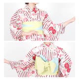 浴衣 レディース 女性浴衣 | Ainokajitsu | 詳細画像4 