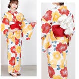浴衣 レディース 女性浴衣 | Ainokajitsu | 詳細画像3