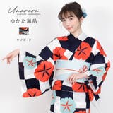 浴衣 レディース 女性浴衣 | Ainokajitsu | 詳細画像1 