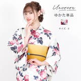 浴衣 レディース 女性浴衣 | Ainokajitsu | 詳細画像1