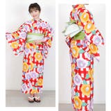 浴衣 レディース 女性浴衣 | Ainokajitsu | 詳細画像3 
