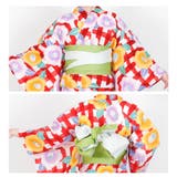 浴衣 レディース 女性浴衣 | Ainokajitsu | 詳細画像4 