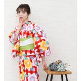 浴衣 レディース 女性浴衣 | Ainokajitsu | 詳細画像5 