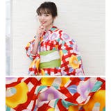 浴衣 レディース 女性浴衣 | Ainokajitsu | 詳細画像6 