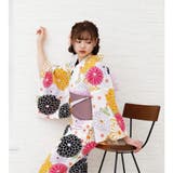 浴衣 レディース 女性浴衣 | Ainokajitsu | 詳細画像5 