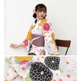 浴衣 レディース 女性浴衣 | Ainokajitsu | 詳細画像6 