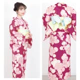 浴衣 レディース 女性浴衣 | Ainokajitsu | 詳細画像3