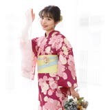 浴衣 レディース 女性浴衣 | Ainokajitsu | 詳細画像5
