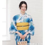 浴衣 二部式 女性浴衣 | Ainokajitsu | 詳細画像4