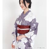 浴衣 二部式 女性浴衣 | Ainokajitsu | 詳細画像3