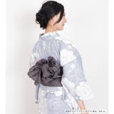 浴衣 二部式 女性浴衣 | Ainokajitsu | 詳細画像3 