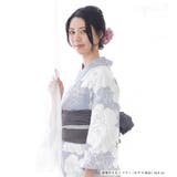 浴衣 二部式 女性浴衣 | Ainokajitsu | 詳細画像4 