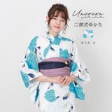 浴衣 二部式 女性浴衣 | Ainokajitsu | 詳細画像1