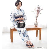 浴衣 二部式 女性浴衣 | Ainokajitsu | 詳細画像3 