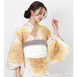 浴衣 二部式 女性浴衣 | Ainokajitsu | 詳細画像3 