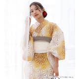 浴衣 二部式 女性浴衣 | Ainokajitsu | 詳細画像4 