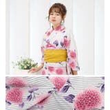 浴衣 二部式 女性浴衣 | Ainokajitsu | 詳細画像5 