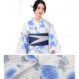 浴衣 二部式 女性浴衣 | Ainokajitsu | 詳細画像5