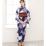 浴衣 二部式 女性浴衣 | Ainokajitsu | 詳細画像3