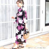 浴衣 二部式 女性浴衣 | Ainokajitsu | 詳細画像3 