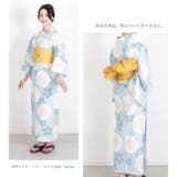 浴衣 二部式 女性浴衣 | Ainokajitsu | 詳細画像2 
