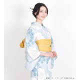 浴衣 二部式 女性浴衣 | Ainokajitsu | 詳細画像3 