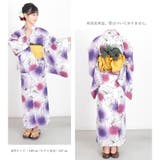子供浴衣 単品 ジュニア | Ainokajitsu | 詳細画像2 