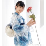 子供浴衣 単品 ジュニア | Ainokajitsu | 詳細画像3
