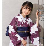子供浴衣 単品 ジュニア | Ainokajitsu | 詳細画像3 
