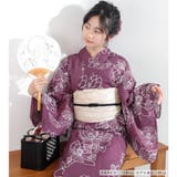 子供浴衣 単品 ジュニア | Ainokajitsu | 詳細画像4 