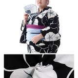 浴衣 大きいサイズ レディース | Ainokajitsu | 詳細画像5