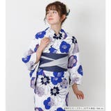 浴衣 レディース 女性浴衣 | Ainokajitsu | 詳細画像3 
