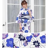 浴衣 レディース 女性浴衣 | Ainokajitsu | 詳細画像5 