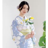 浴衣 レディース 女性浴衣 | Ainokajitsu | 詳細画像3
