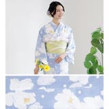 浴衣 レディース 女性浴衣 | Ainokajitsu | 詳細画像5
