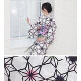 浴衣 レディース 女性浴衣 | Ainokajitsu | 詳細画像5