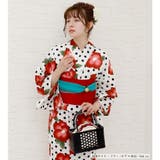 浴衣 レディース 女性浴衣 | Ainokajitsu | 詳細画像4