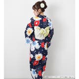 浴衣 レディース 女性浴衣 | Ainokajitsu | 詳細画像3 