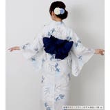 浴衣 二部式 女性浴衣 | Ainokajitsu | 詳細画像3 