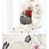 浴衣セット ２点セット 女の子浴衣 | Ainokajitsu | 詳細画像4 