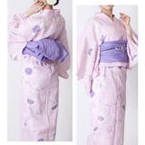 浴衣 単品 大きいサイズ | Ainokajitsu | 詳細画像3 