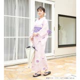 浴衣 単品 大きいサイズ | Ainokajitsu | 詳細画像5 
