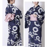 浴衣 単品 大きいサイズ | Ainokajitsu | 詳細画像3 